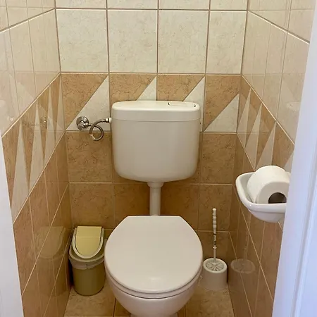 Apartment Hajnal Vendeghaz